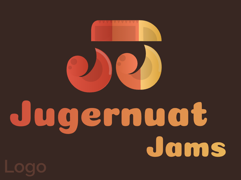 Logo for JugernuatJams