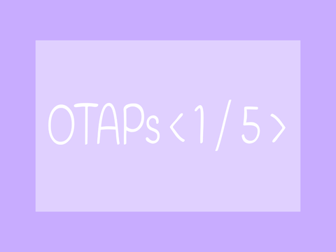 16 . OTAPs < 1 / 5 >