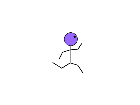 Run Cycle