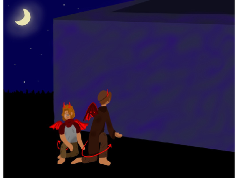 -R4nb00_L1v3-‘s request - Tommy and Wilbur