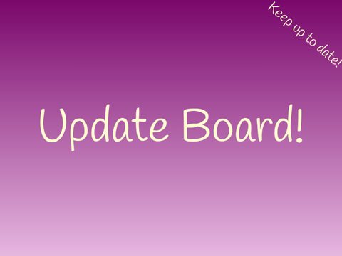 Update Board!