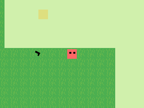 RPG game W.I.P