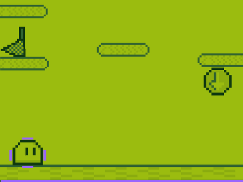 Slime Guy
