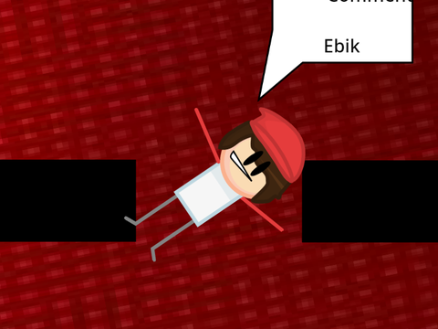 New outro