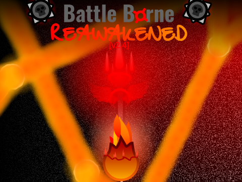 Battle Borne Reawakened (v2.4)   