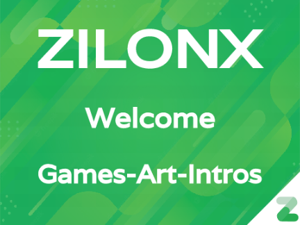 Banner For Zilonx