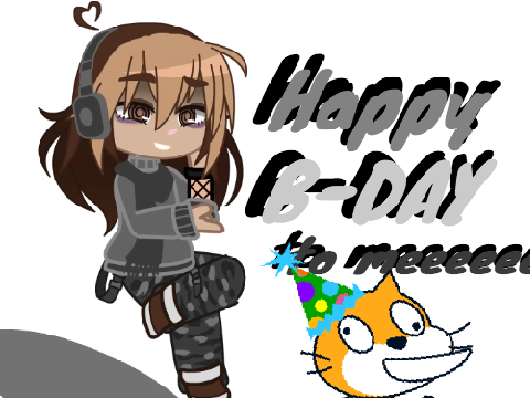 Tis is me birthday ✐ Feb 3