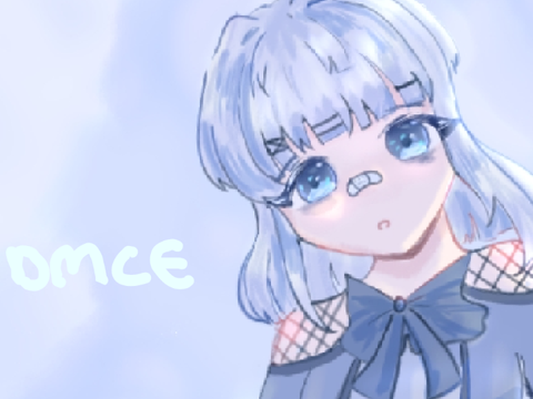 Anzu ❣ dmce