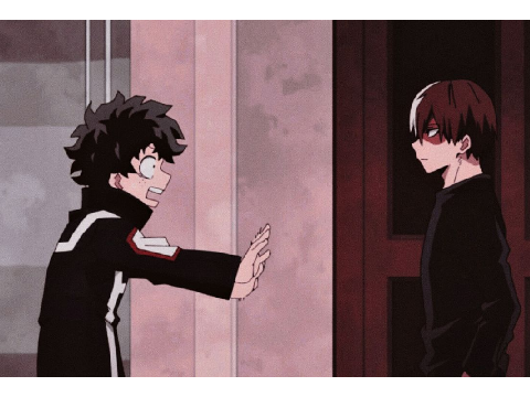 Matching TdDk pfp 