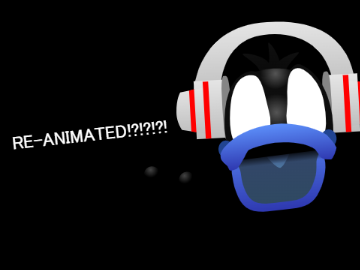 Frank Intro, RE-ANIMATED