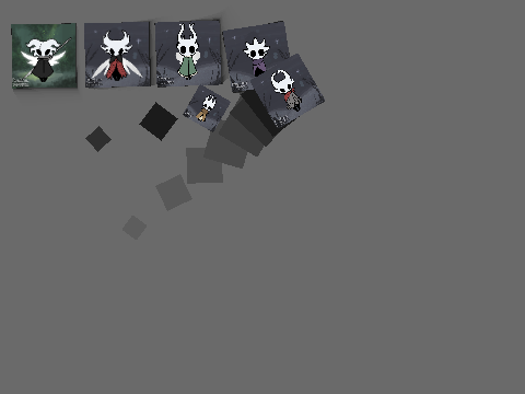 Random Hollow Knight Vessel ocs11!!