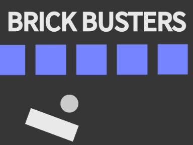 Brick Busters