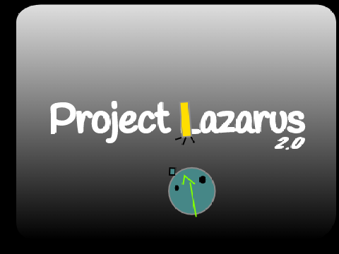 Project Lazarus 2.0
