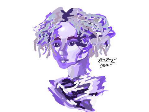♥ New Art ♥