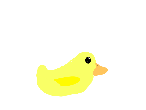 My Duck