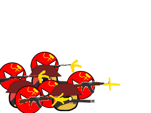 Battle of something else IDK