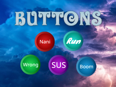 BUTTONS