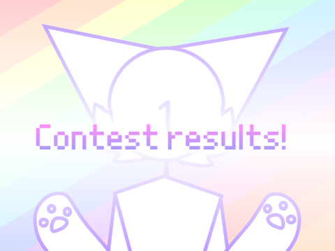 ☆ Coding contest results ☆