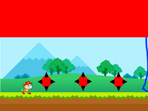 アトラクションゲーム