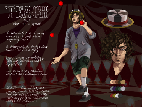 OC REFERENCE 3.0