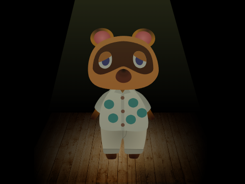 Villager Hunt 1&1/2 