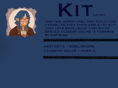OC ref kit