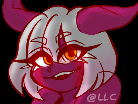 I'm back! (Also Jacque random art)