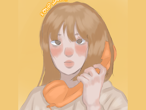 yellow | art