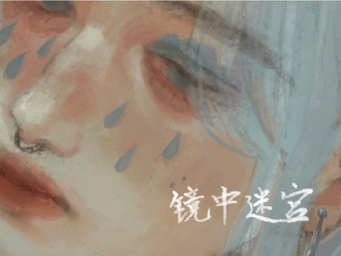 镜中迷宫｜Maze in the mirror