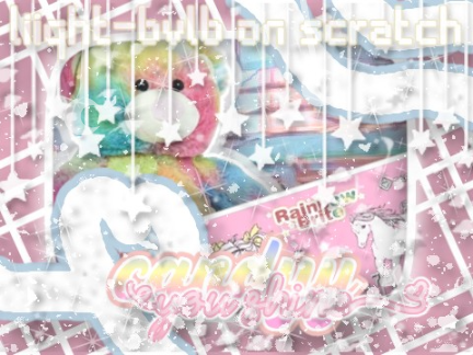 »» b♡nner 4 c♡ndyy <3