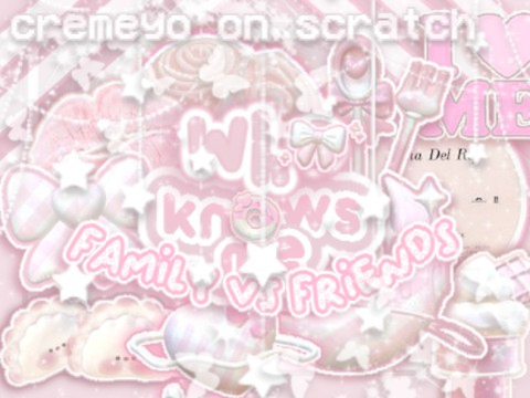 「 wh๑ kn▢ws me best ᵎᵎ ☽ .⊹ 」