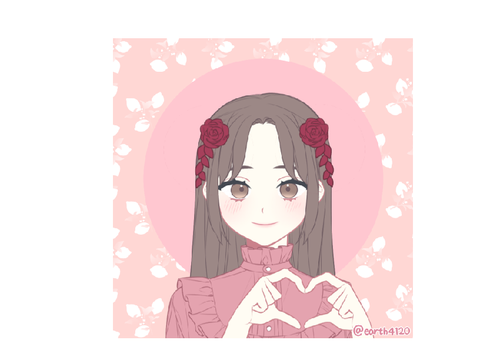 pfp for @discojellyfish