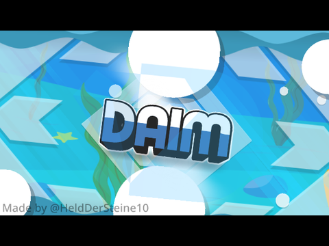 || Intro/Entry: [BEST] Intro for @-DAIM- [With Music]