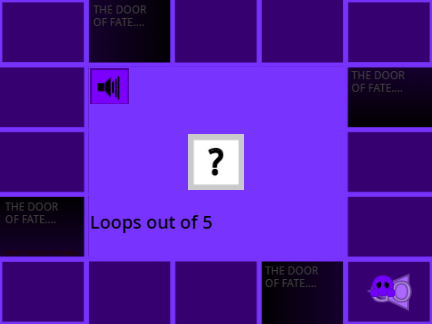 Monopoly Project: Purple Boi's Second Dream
