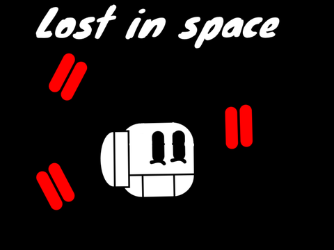 Lost in space: Dark Side (3)