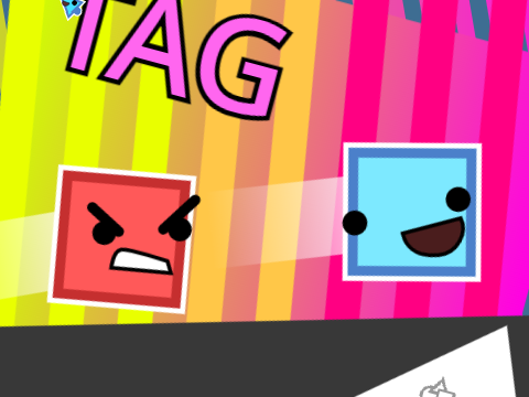 TAG FUN REMIX