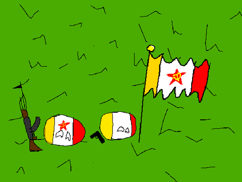 Celebration of the last Carubuan War