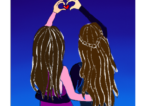BFFs 