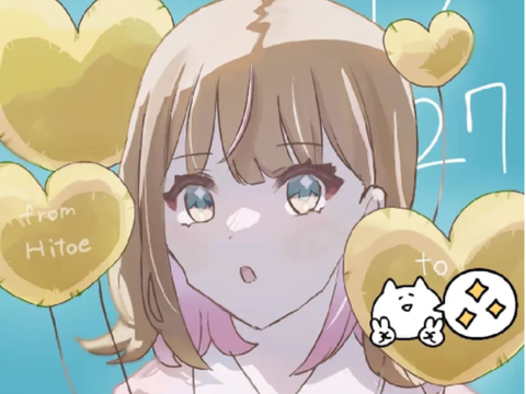 HPB！！！