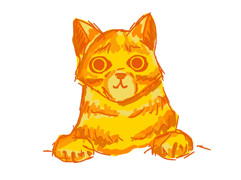 Meow?