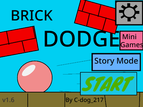 Brick Dodge by C-dog  remix