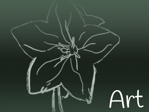 [ Small ] Art Dump