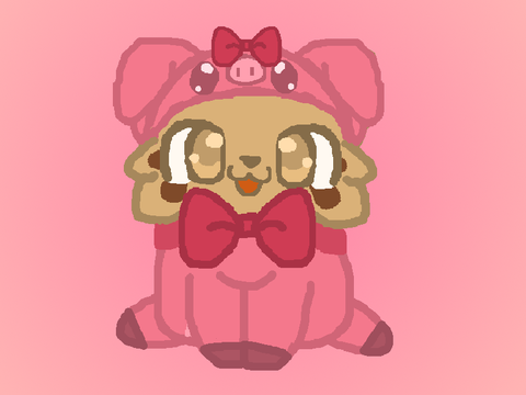 My OC