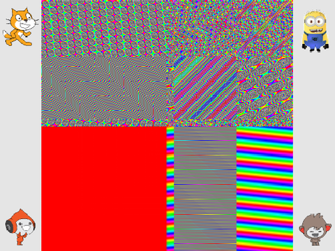 1 Line Challenge remix-3
