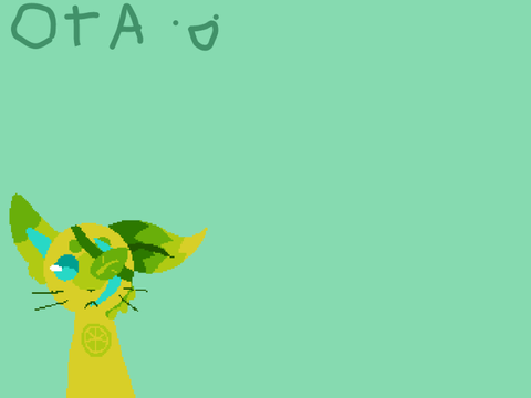 Lil' OTA :D