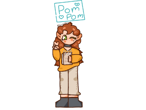 Pom Pom <3