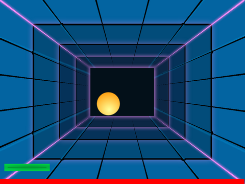 Pong Game