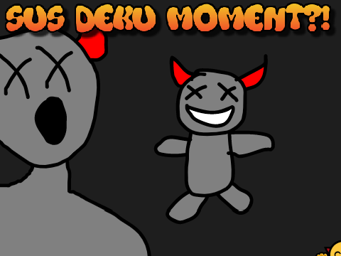 Dk acting not kid friendly