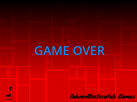 Jahni story part 2 | TahmidOnScratch Games