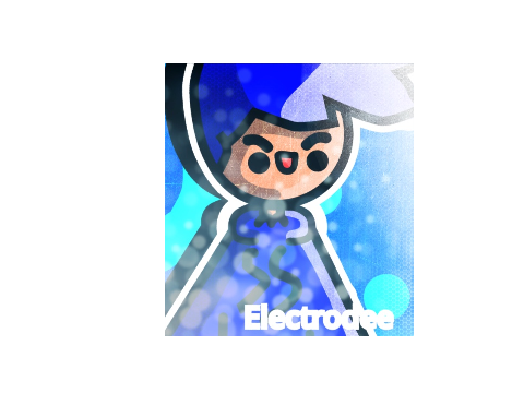 My first pfp